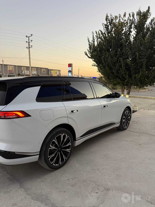 Dongfeng 008 Restyling 2026
