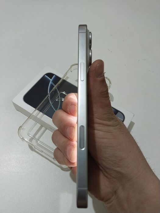 айфон 16 про макс сатылады