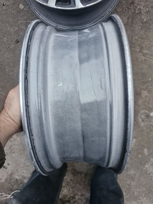 Кия  К7 Оригинал диски R18 штучно