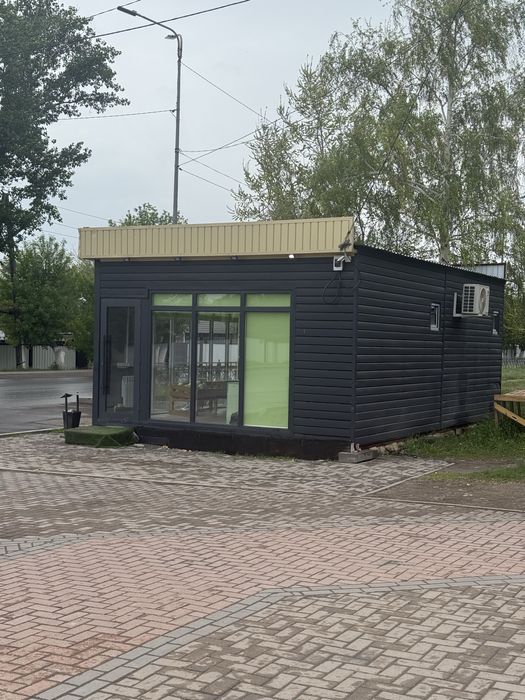 Продаю универсальный магазин.