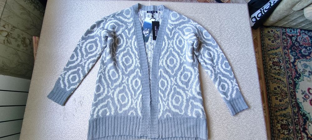Кардиган, размер XS/S