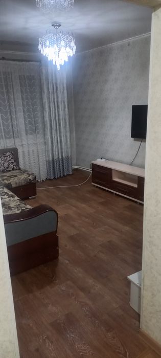 Сдам 2х комнатную квартиру