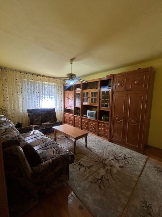 Apartament 3 camere