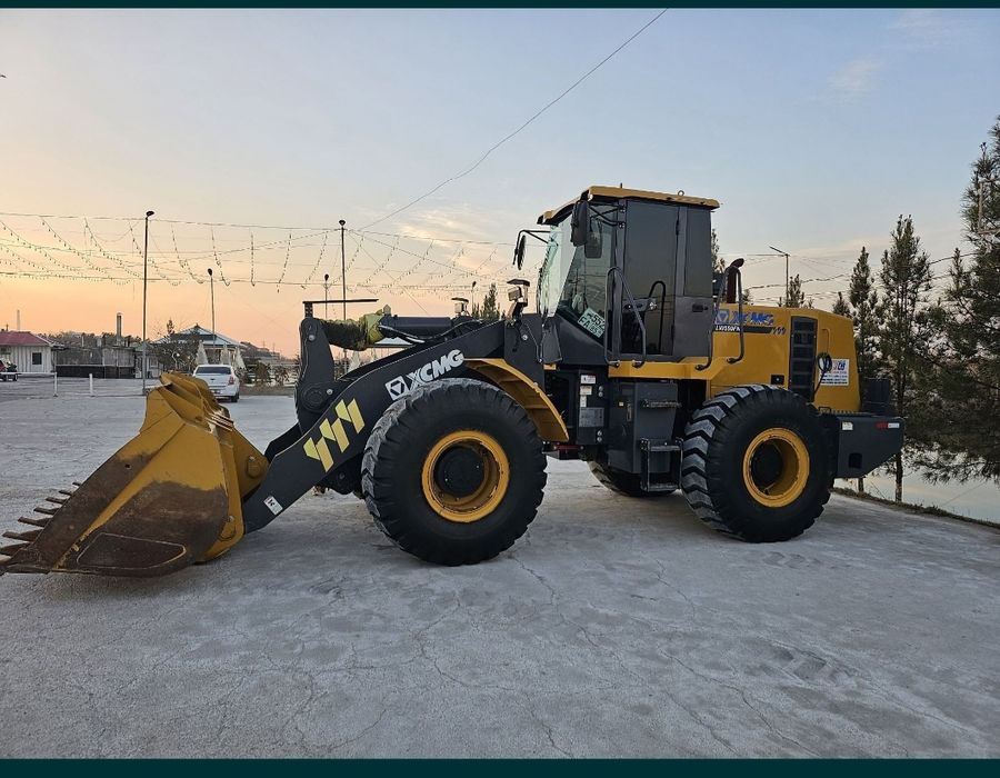 3 kublik pagruzchik xizmati