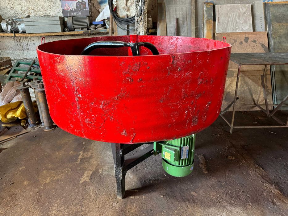 Вибростолы Бетономешалки Сьемник