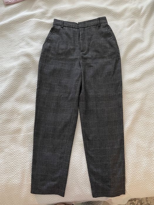 Вещи Zara Mango размер S