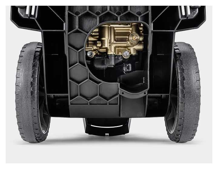 KARCHER высокого давления спец оборудования HD 10/25-4 S Plus