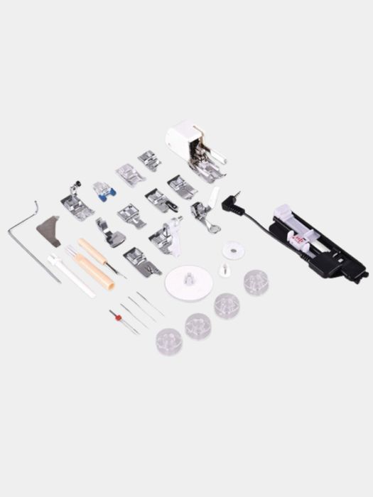 Продается Швейная машина Necchi 204D Б/У