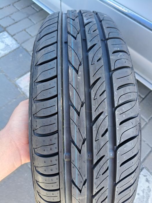 Anvelope noi  de vara viking 185/65/15