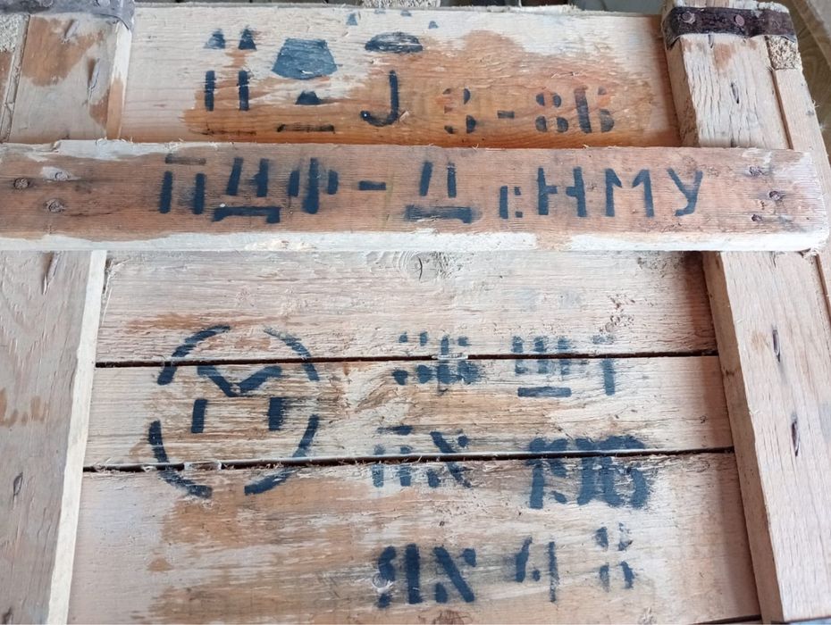Противогазы продам (запечатанные)38штук