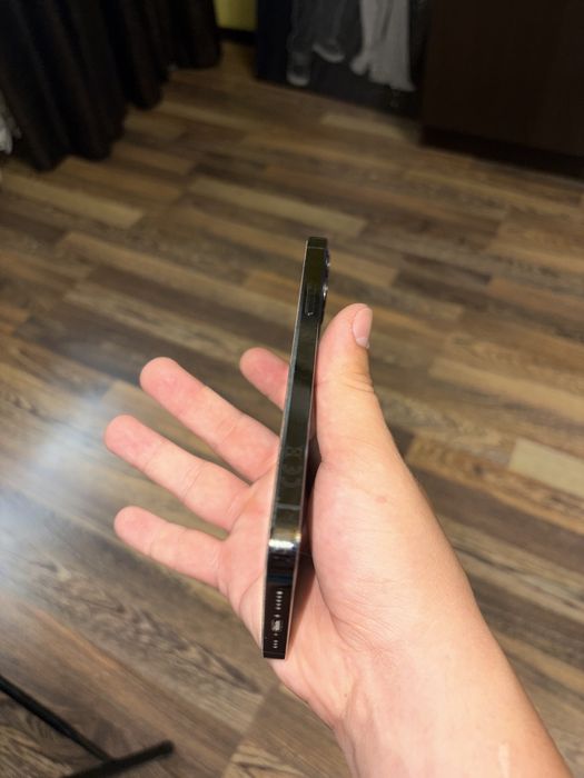 Iphone 12 pro 128 gb