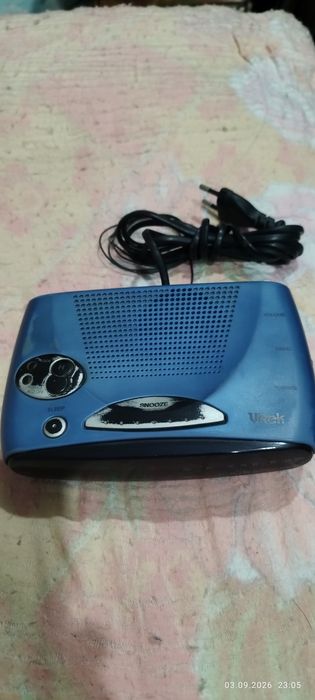 Часы Радио Vitek VT - 3501