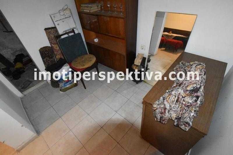 Продава се Къща в Пловдив, Център - 88 кв.м за 1858 €/кв.м - Снимка #6