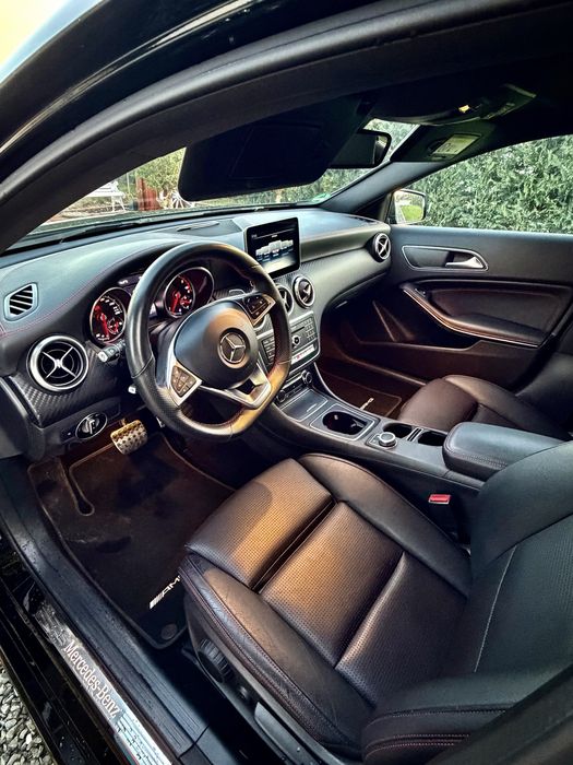 MERCEDES-BENZ A-Class 2017 — imagine 5