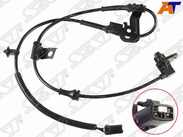 Датчик ABS Kia Rio