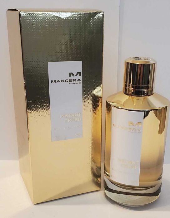 Mancera Instant Crush 120ml