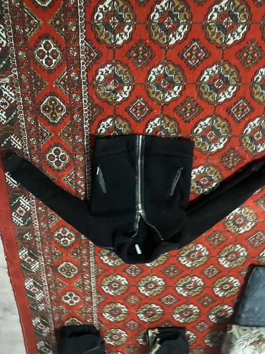 Салам алейкум всем здесь