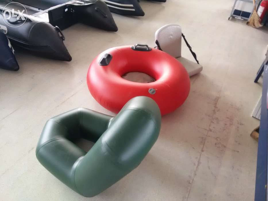 Лодка Sun Marine 380