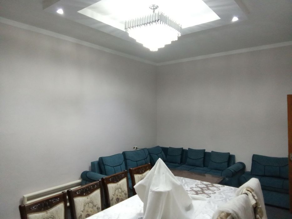 Keles Abdurahmonovda hovli sotiladi