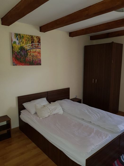 Cabana Revelion in Cheile Nerei