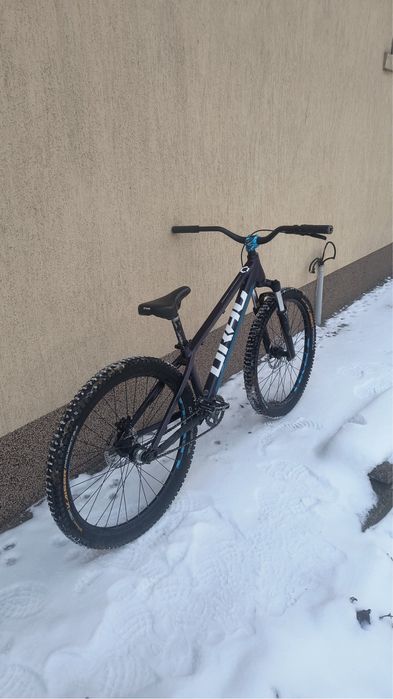 Велосипед Drag c1 Fun 26