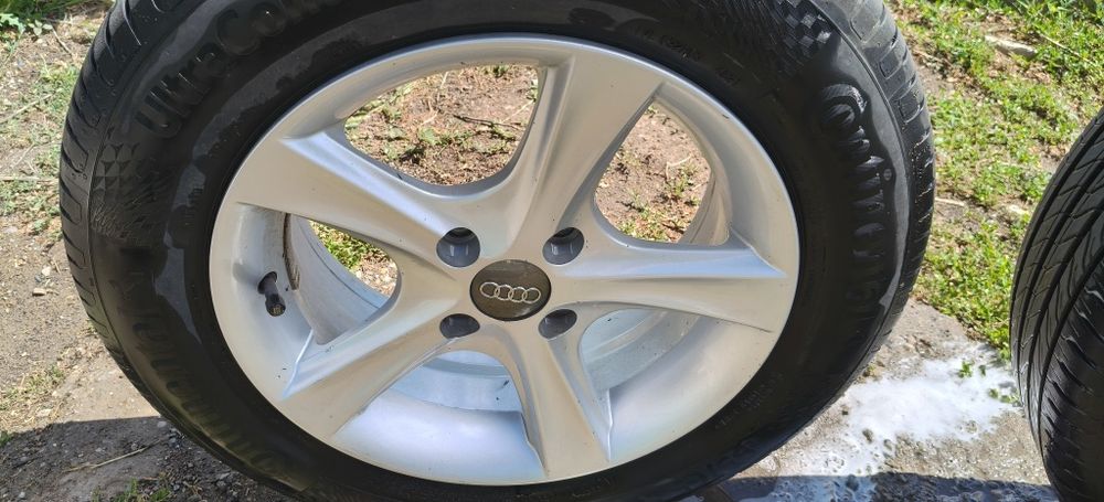 Продам диски R15, 4*108