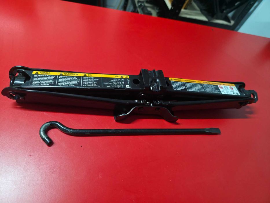 Cric AUTO OEM Opel Insignia Astra J K Zafira Mokka Crossland Grandland