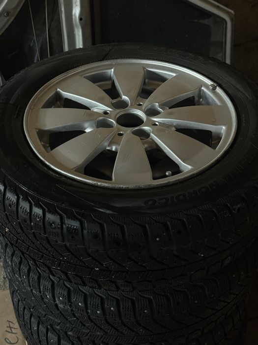 Титанка R14………….