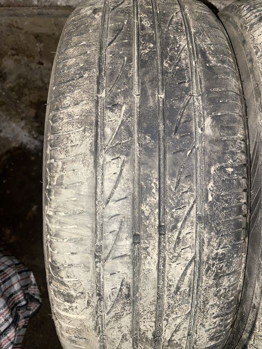 Продам летние шины