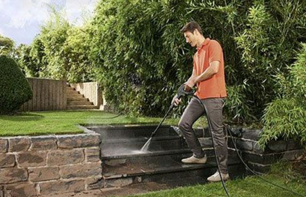 Профессиональная мойка Карчер высокого давления для дома/сада/авто