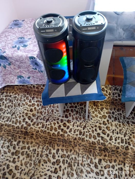 Продам стерио система