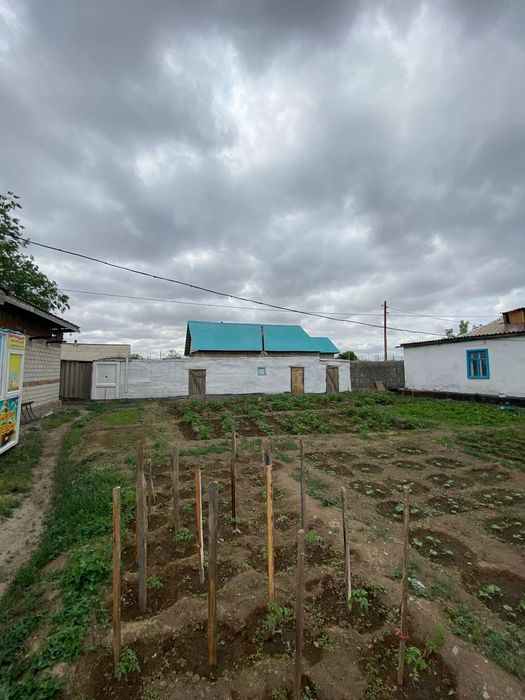 Частный дом делимый