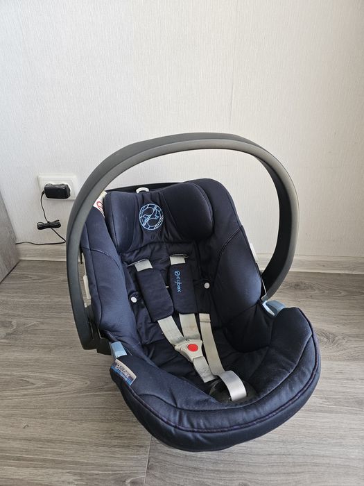 Кошница за кола / столче за кола Cybex Aton 5