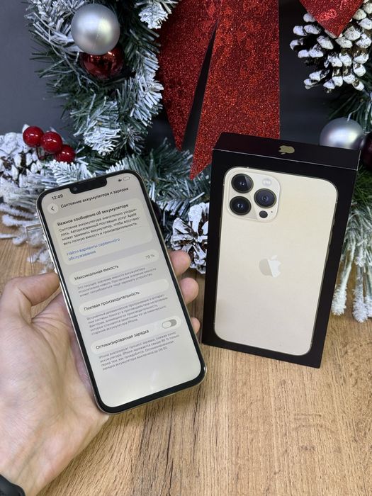 Iphone 13 Pro Max 128 GB | Mobile Zone