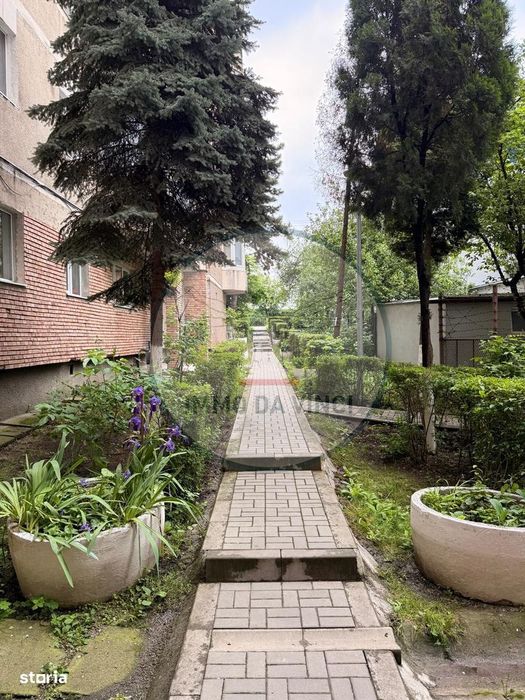 ✨ Prima închiriere după renovare totală 2 camere, Zona Aurel Vlaicu