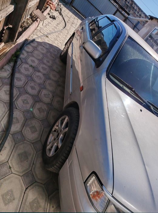 Nissan primera p11