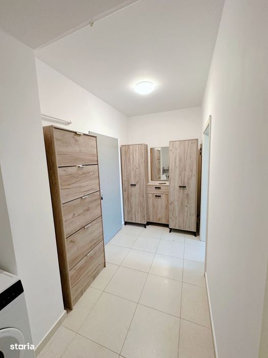 Garsonieră zona Avantgarden