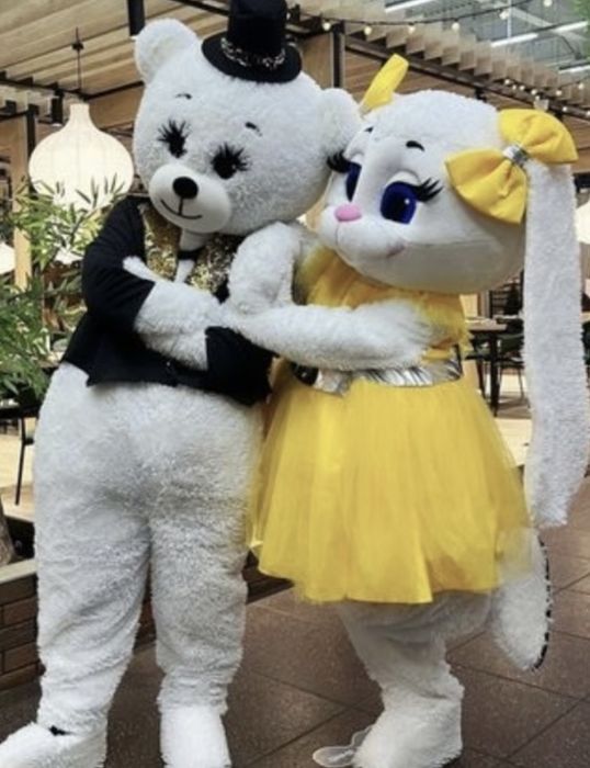 Куклы ростовые продам