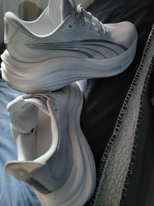 Puma nitro adidasi