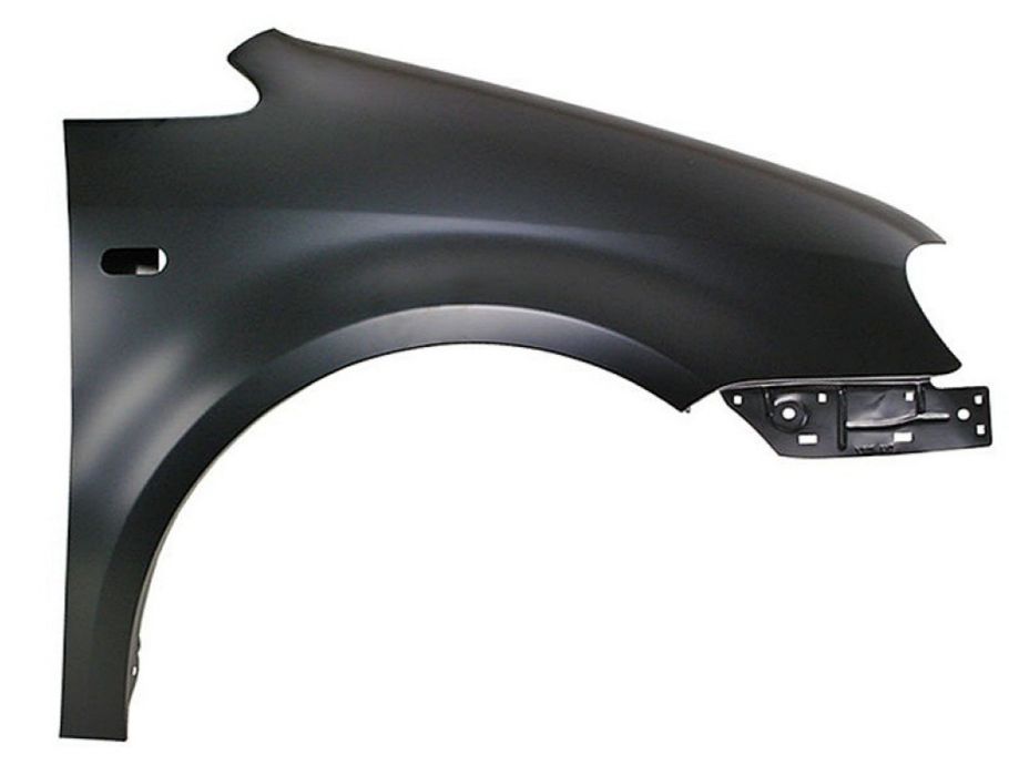 Переднее крыло caddy 3