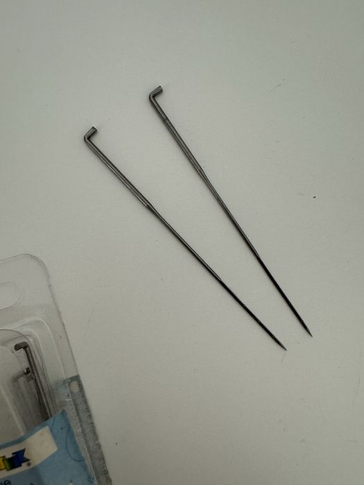 Иглы для валяния