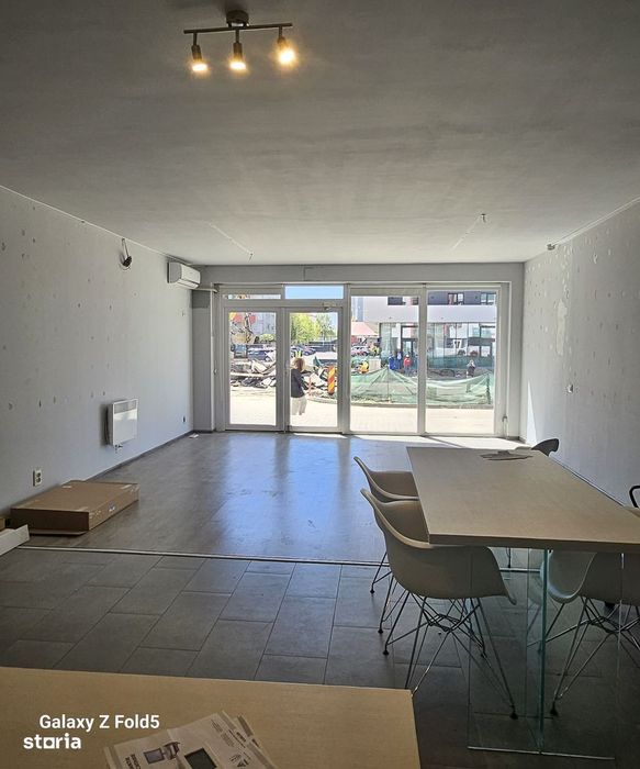 Spațiu comercial de închiriat | Oradea – str. T. Vladimirescu | 55 mp
