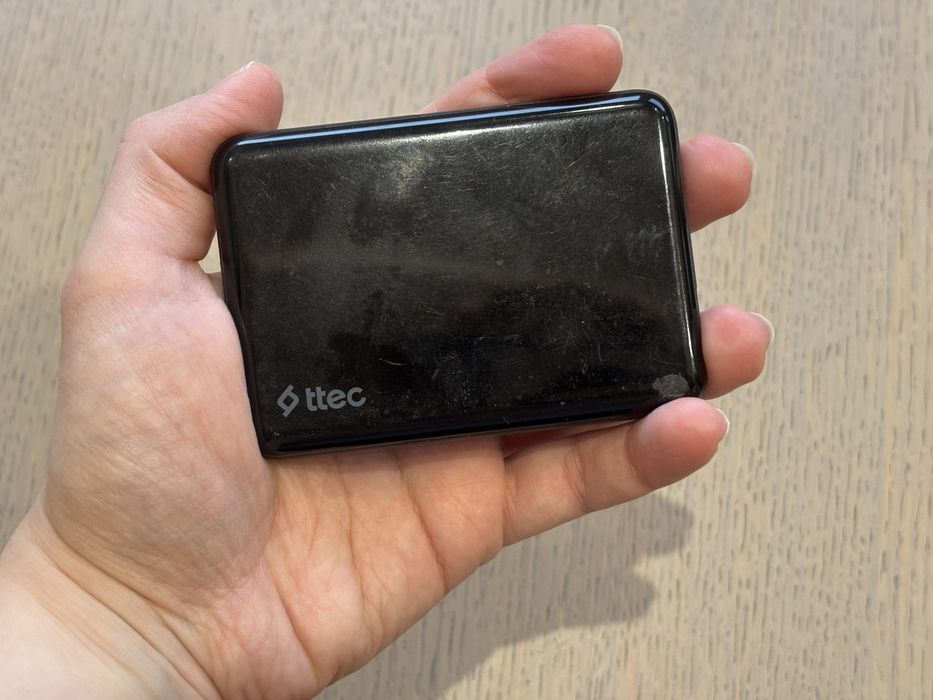 Външна батерия | Преносимо зарядно за телефон | Travel charger