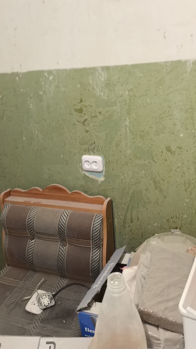 Оказываю услуги электрика