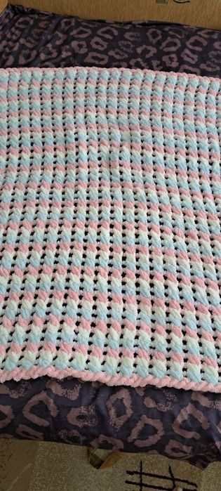 Продам плед детский