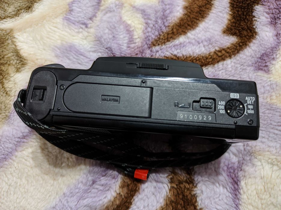 Minolta AF-E 3.5/35 mm