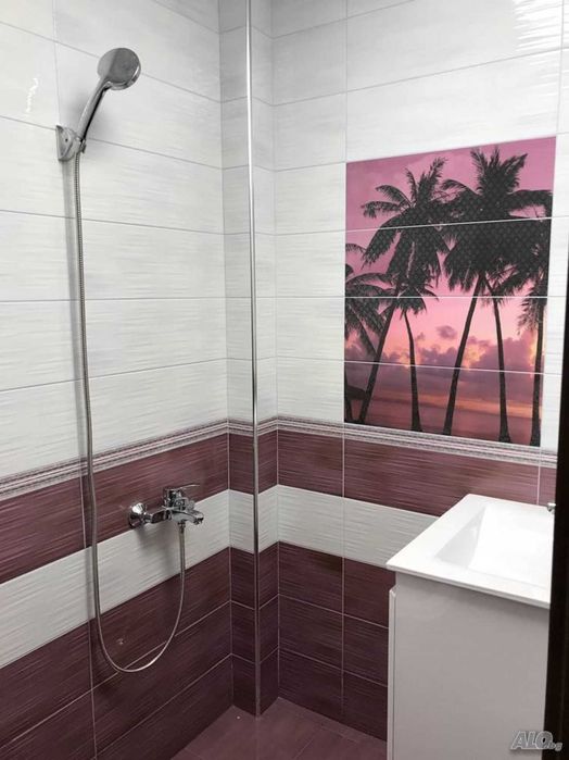 Продава се Едностаен апартамент в Пловдив, Гагарин - 37 кв.м за 1136 €/кв.м - Снимка #3