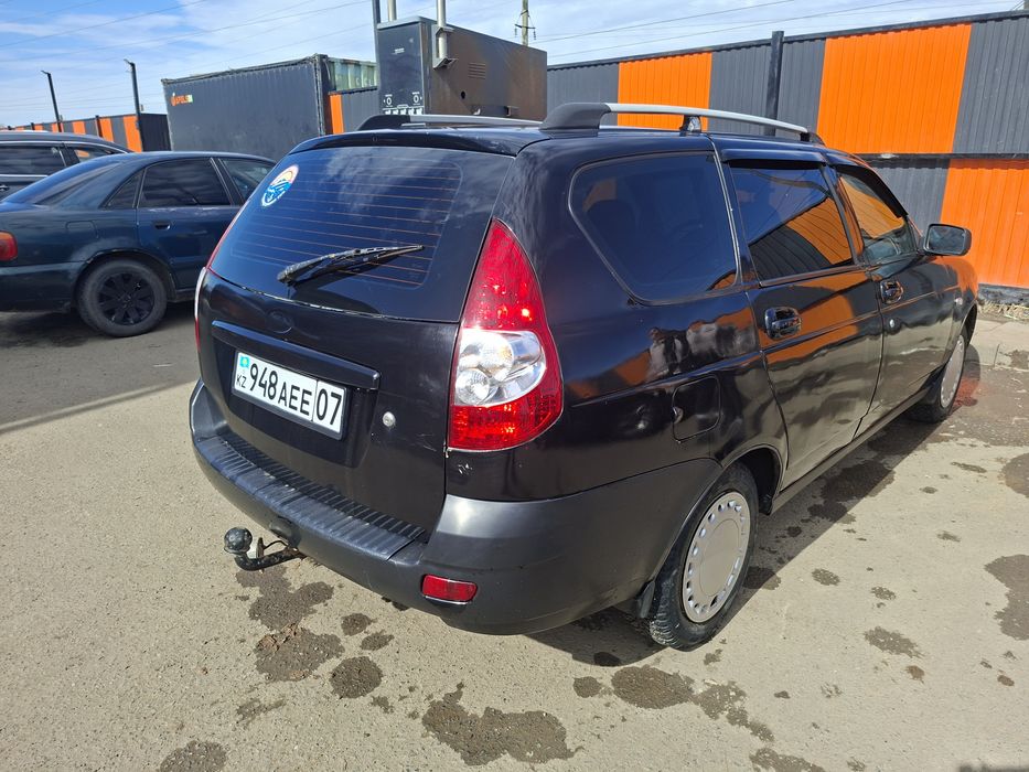 Продам Lada Priora