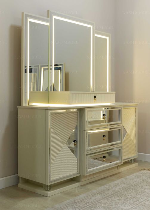 Avrora Yotoqxona to'plami/Spalniy komplekt/Mebel/Спалний