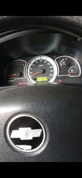 Продам нексия сонс 2014 супер без кондиционера.